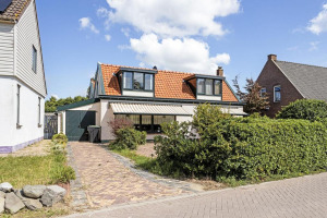 Havenweg 19, Ouddorp