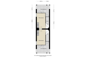 De Eco Punt 10-BD, Ouddorp