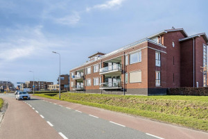 Parklaan 15, Ouddorp