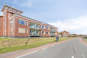 Parklaan 15, Ouddorp