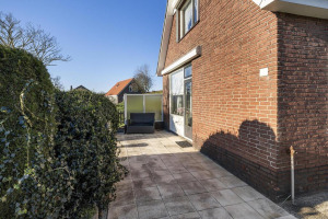 Dorpsweg 52, Ouddorp