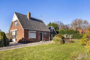 Dorpsweg 52, Ouddorp