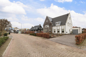 Havenweg 3C, Ouddorp