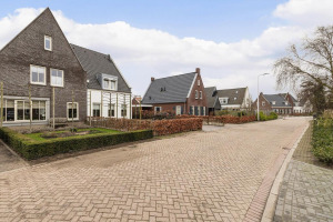 Havenweg 3C, Ouddorp