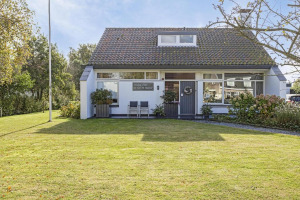 Dorpsweg 41-B, Ouddorp