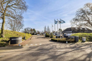 Noordzeepark-Mosselbank 36, Ouddorp