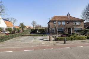 Dirkdoensweg 8, Ouddorp