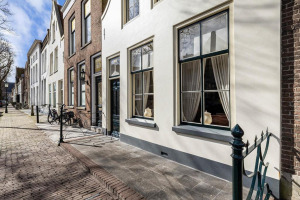 Voorstraat 11, Sommelsdijk