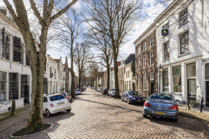 Voorstraat 11, Sommelsdijk