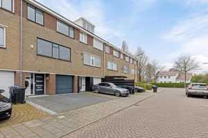 Molentienden 47, Ouddorp