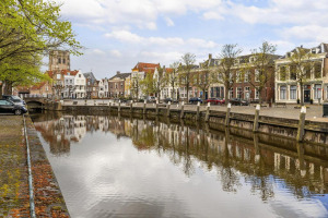 Charbonstraat 2, Goedereede