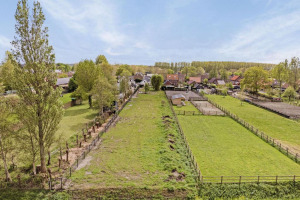 Vrouwtjesweg 62, Stad aan 't Haringvliet