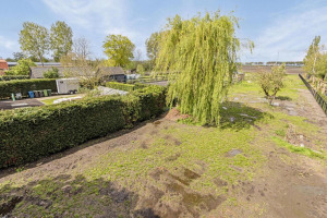 Vrouwtjesweg 62, Stad aan 't Haringvliet