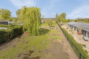 Vrouwtjesweg 62, Stad aan 't Haringvliet