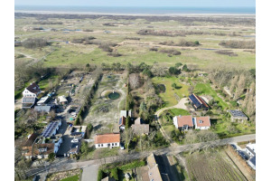 Oostdijkseweg 57, Goedereede