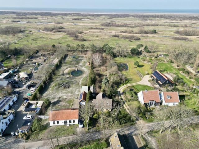 Oostdijkseweg 57, Goedereede