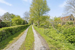 Oostdijkseweg 25, Goedereede