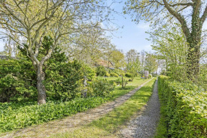 Oostdijkseweg 25, Goedereede