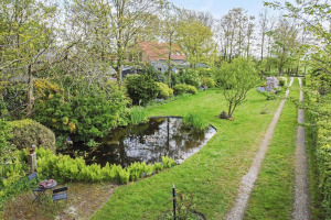 Oostdijkseweg 25, Goedereede