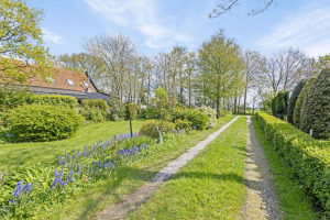 Oostdijkseweg 25, Goedereede