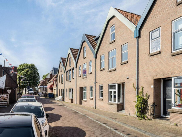 Hofdijksweg 9, Ouddorp