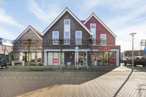 Dorpstienden 34, Ouddorp