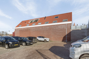 Dorpstienden 34, Ouddorp