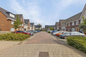 Spoorbaan 29, Hellevoetsluis