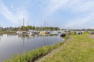 Spoorbaan 29, Hellevoetsluis