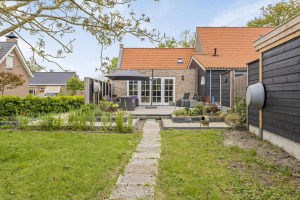 Dirkdoensweg 25, Ouddorp