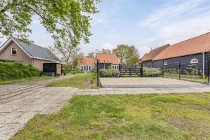 Dirkdoensweg 25, Ouddorp