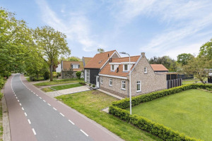 Dirkdoensweg 25, Ouddorp