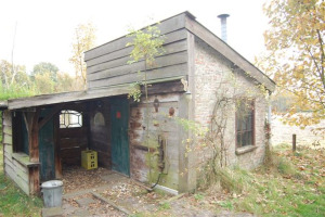 Oostdijkseweg 26, Goedereede