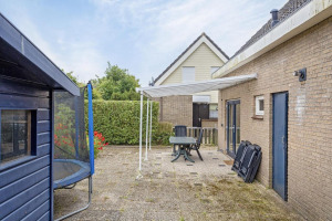 Noordzeepark-Deltageul 33, Ouddorp