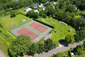 Noordzeepark-Zuiderdiep 10, Ouddorp