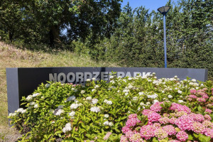 Noordzeepark-Zuiderdiep 10, Ouddorp