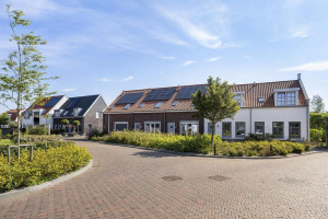 Achter 't Hof 15, Ouddorp