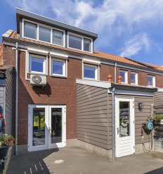 Achter 't Hof 15, Ouddorp