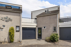 Noordzeepark-Haringvliet 75, Ouddorp