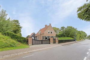 Oude Nieuwlandseweg 3, Ouddorp