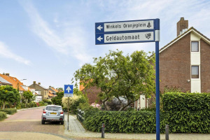 Haagsestraat 3, Stellendam