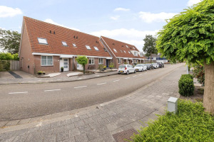 Diependorst 161, Ouddorp