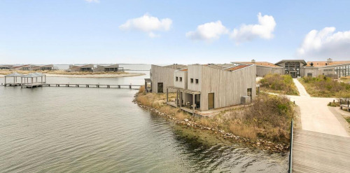 De Eco Punt 10-A, Ouddorp