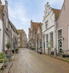 Kerkstraat 5, Goedereede