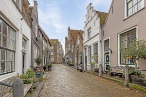 Kerkstraat 5, Goedereede