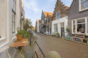 Kerkstraat 5, Goedereede