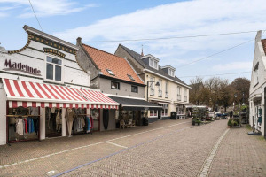 Weststraat 4, Ouddorp