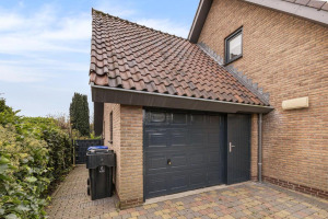 Margrietweg 23-A, Ouddorp