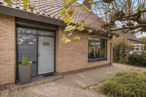 Margrietweg 23-A, Ouddorp