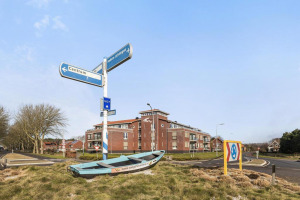 Parklaan 23, Ouddorp